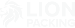 Lion Packing Can