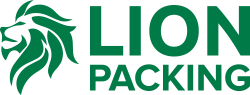 Lion Packing Can